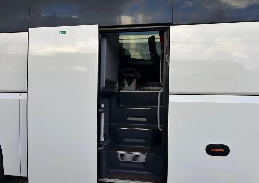 MAN Lions Coach - 长途客车:图3 MAN Lions Coach - 长途客车:图3