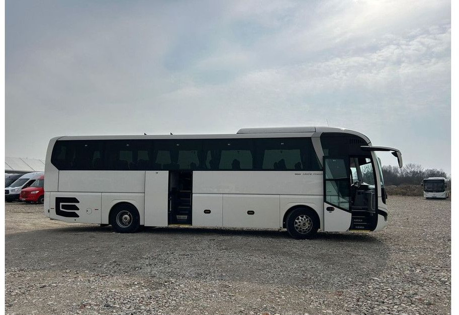 MAN Lions Coach - 长途客车:图4 MAN Lions Coach - 长途客车:图4