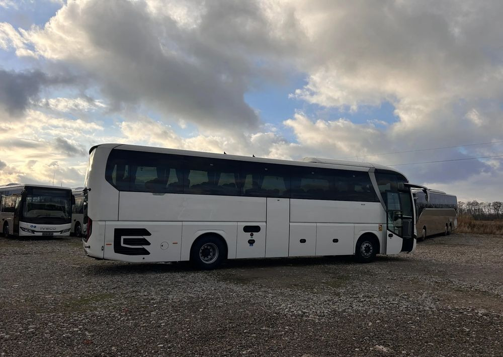 MAN Lions Coach - 长途客车:图4 MAN Lions Coach - 长途客车:图4