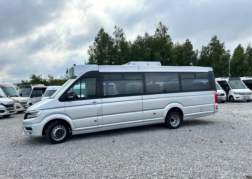 MAN TGE 6.180 - 城市巴士:图3 MAN TGE 6.180 - 城市巴士:图3