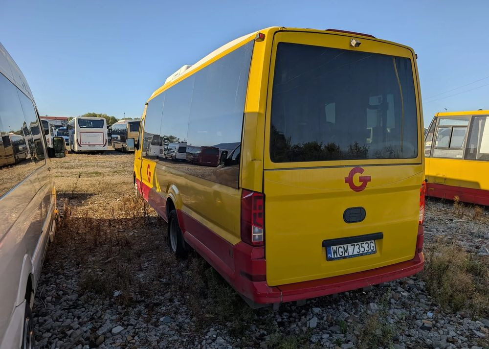 MAN TGE City - 城市巴士:图5 MAN TGE City - 城市巴士:图5