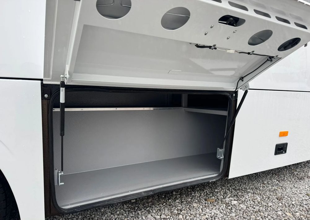 Mercedes-Benz Sprinter 519 - 小型巴士, 小型客车:图3 Mercedes-Benz Sprinter 519 - 小型巴士, 小型客车:图3