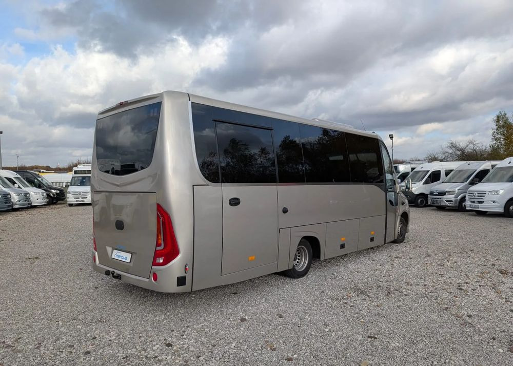Mercedes-Benz Sprinter 519 - 小型巴士, 小型客车:图5 Mercedes-Benz Sprinter 519 - 小型巴士, 小型客车:图5