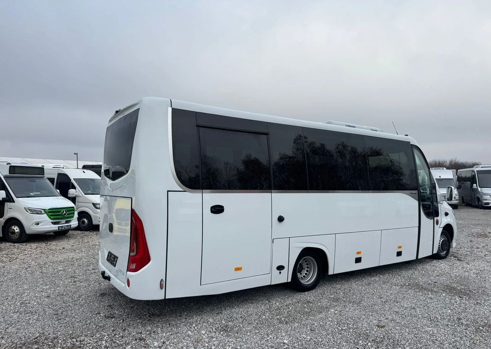 Mercedes-Benz Sprinter 519 - 小型巴士, 小型客车:图4 Mercedes-Benz Sprinter 519 - 小型巴士, 小型客车:图4
