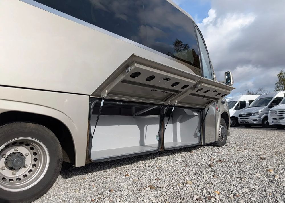 Mercedes-Benz Sprinter 519 - 小型巴士, 小型客车:图4 Mercedes-Benz Sprinter 519 - 小型巴士, 小型客车:图4