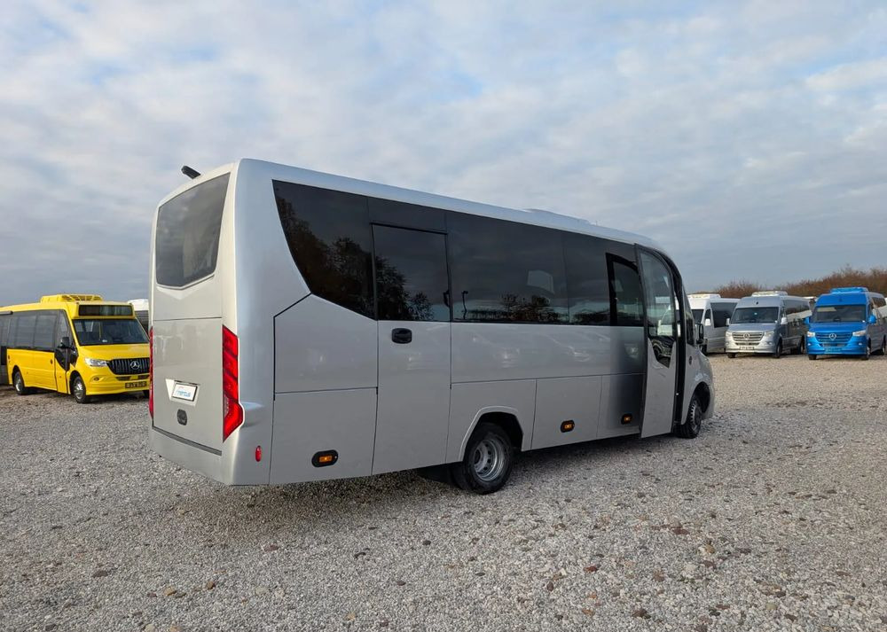 Mercedes-Benz Sprinter 519 - 小型巴士, 小型客车:图5 Mercedes-Benz Sprinter 519 - 小型巴士, 小型客车:图5