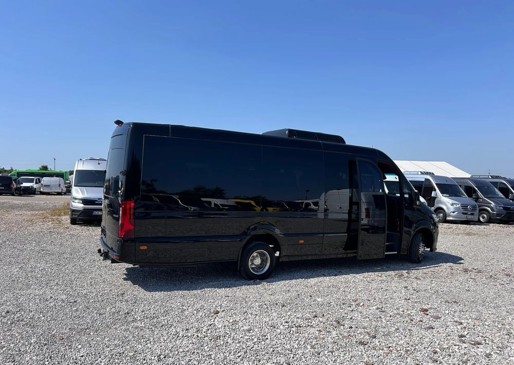 Mercedes-Benz Sprinter 519 - 小型巴士, 小型客车:图4 Mercedes-Benz Sprinter 519 - 小型巴士, 小型客车:图4
