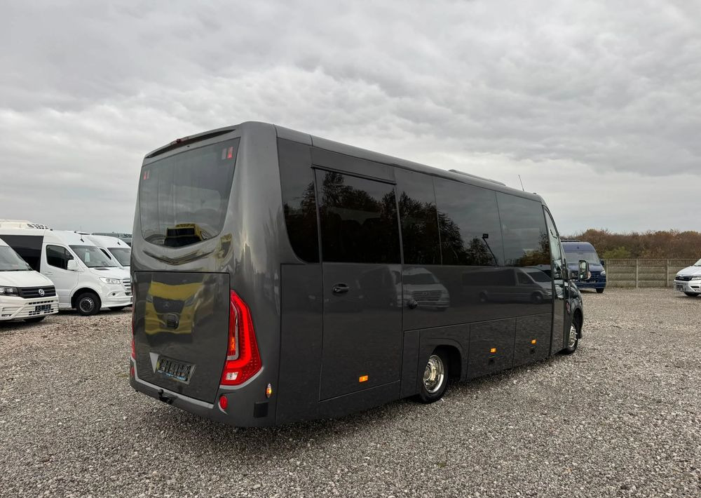 Mercedes-Benz Sprinter 519 - 小型巴士, 小型客车:图5 Mercedes-Benz Sprinter 519 - 小型巴士, 小型客车:图5