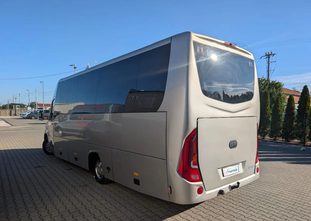 Mercedes-Benz Sprinter 519 - 小型巴士, 小型客车:图4 Mercedes-Benz Sprinter 519 - 小型巴士, 小型客车:图4