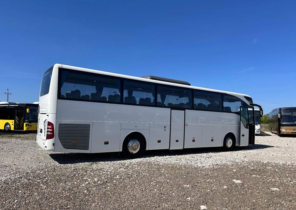 Mercedes-Benz Tourismo - 长途客车:图3 Mercedes-Benz Tourismo - 长途客车:图3