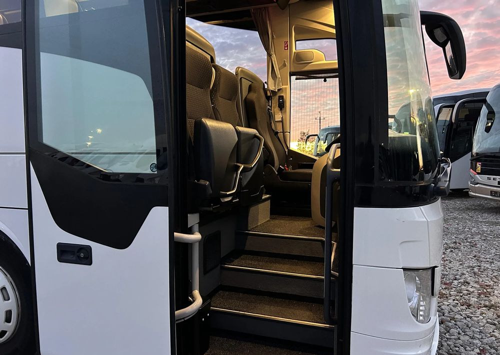 长途客车 Mercedes-Benz Tourismo:图13 长途客车 Mercedes-Benz Tourismo:图13