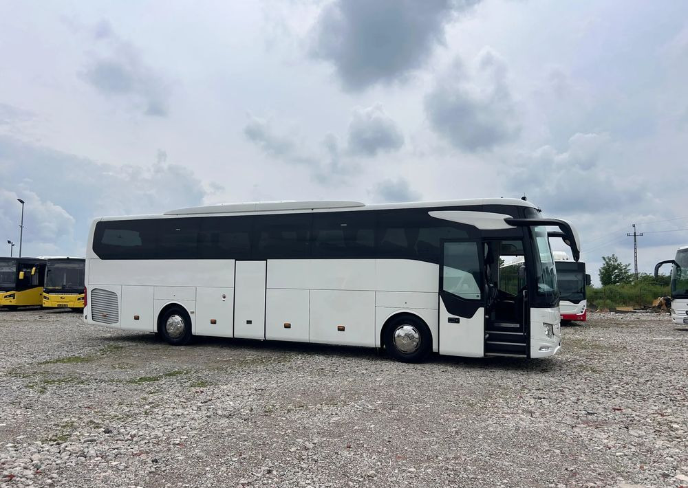 Mercedes-Benz Tourismo - 长途客车:图4 Mercedes-Benz Tourismo - 长途客车:图4