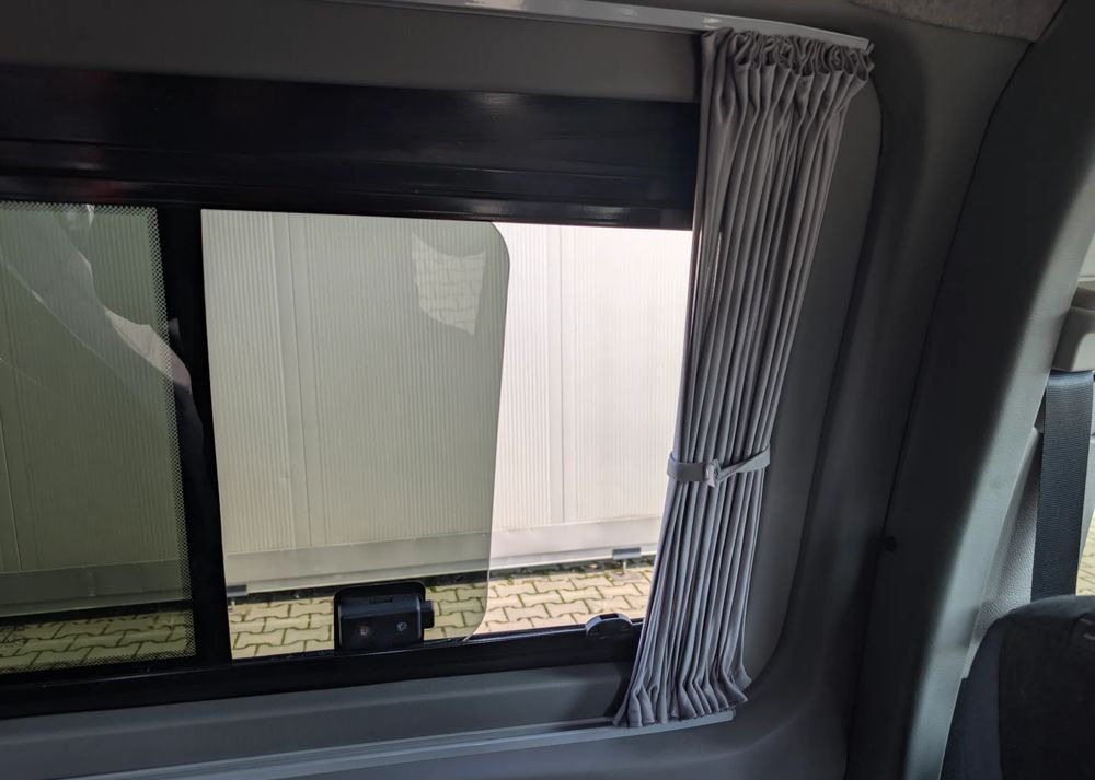 小型巴士, 小型客车 Mercedes-Benz Vito 116:图11 小型巴士, 小型客车 Mercedes-Benz Vito 116:图11