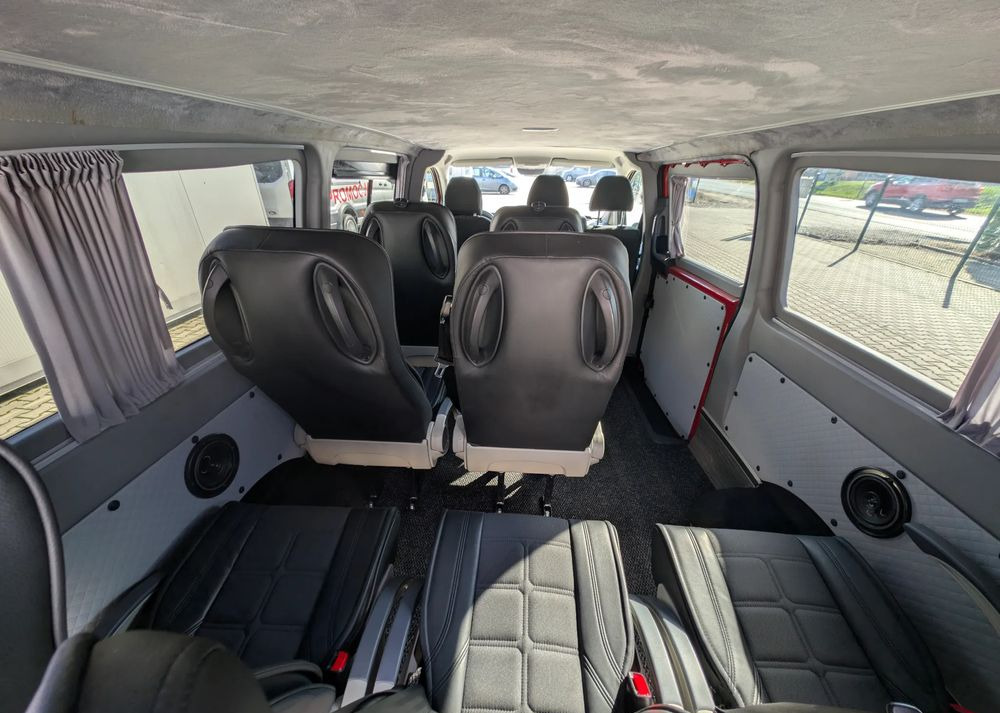 小型巴士, 小型客车 Mercedes-Benz Vito 116:图13 小型巴士, 小型客车 Mercedes-Benz Vito 116:图13