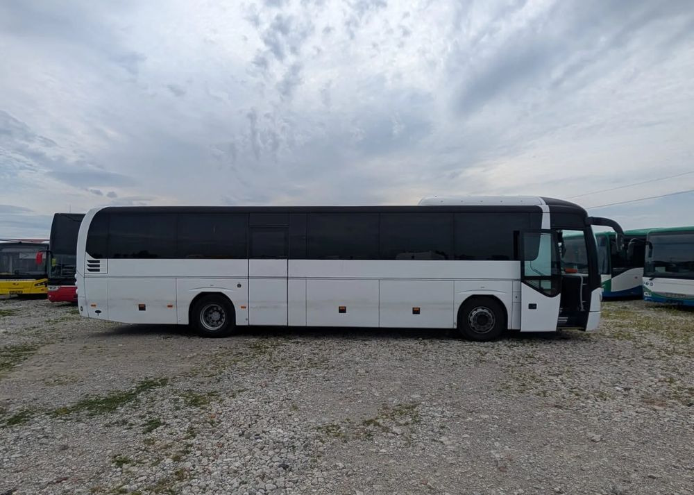 Neoplan Tourliner - 长途客车:图3 Neoplan Tourliner - 长途客车:图3