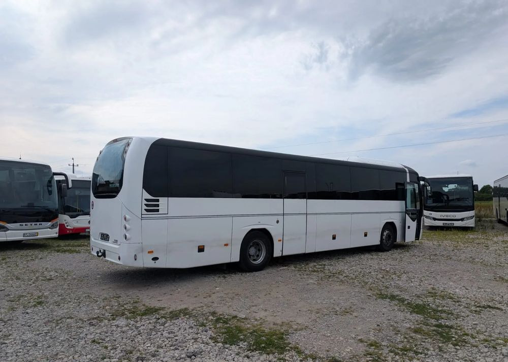 Neoplan Tourliner - 长途客车:图4 Neoplan Tourliner - 长途客车:图4