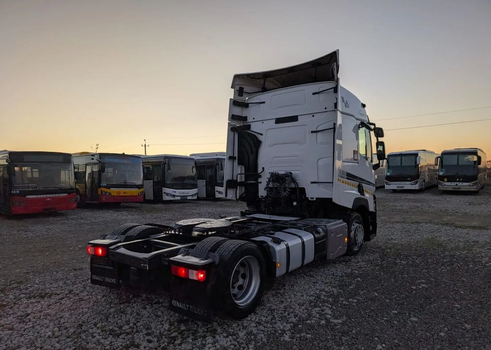 Renault T440 - 牵引车:图5 Renault T440 - 牵引车:图5