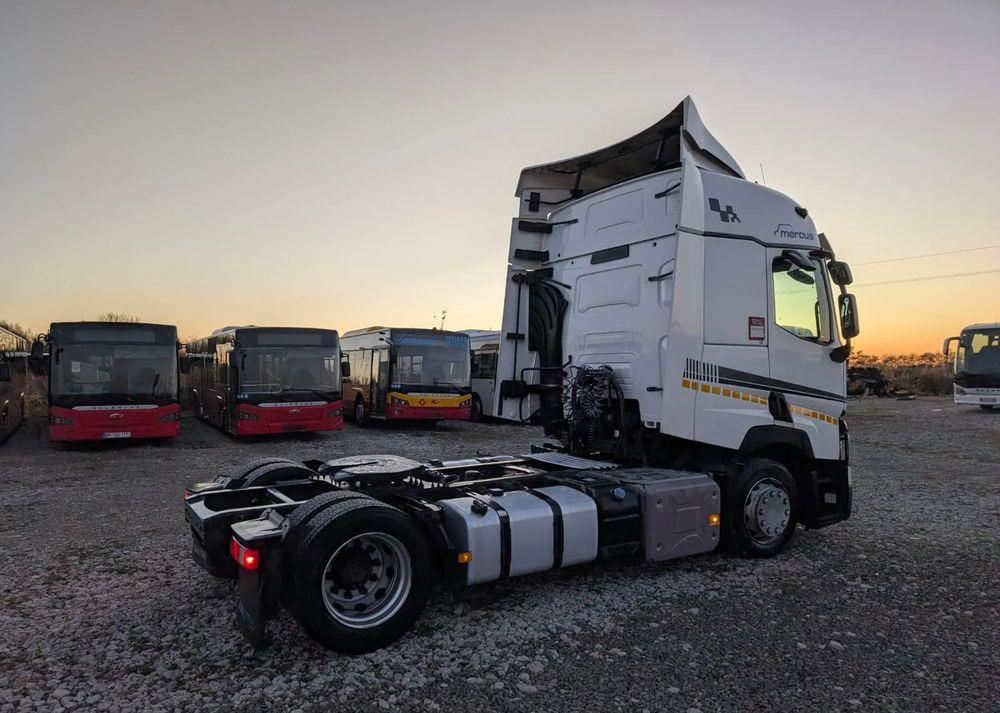 Renault T440 - 牵引车:图4 Renault T440 - 牵引车:图4