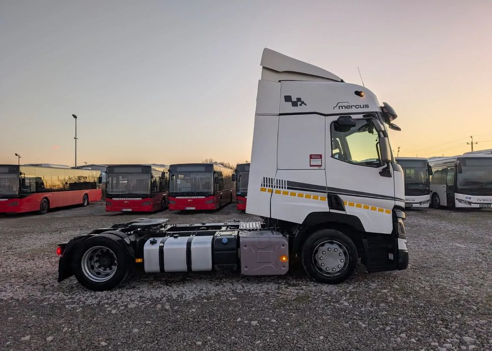 Renault T440 - 牵引车:图3 Renault T440 - 牵引车:图3