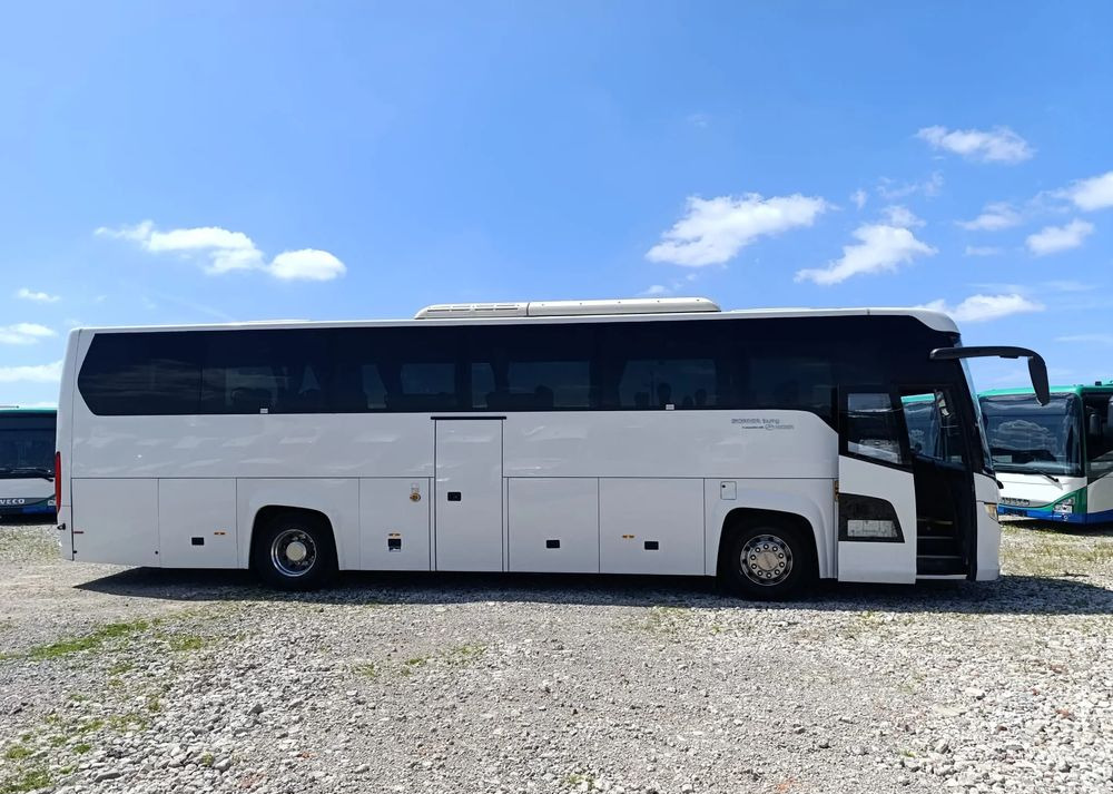 Scania HIGER - 长途客车:图3 Scania HIGER - 长途客车:图3