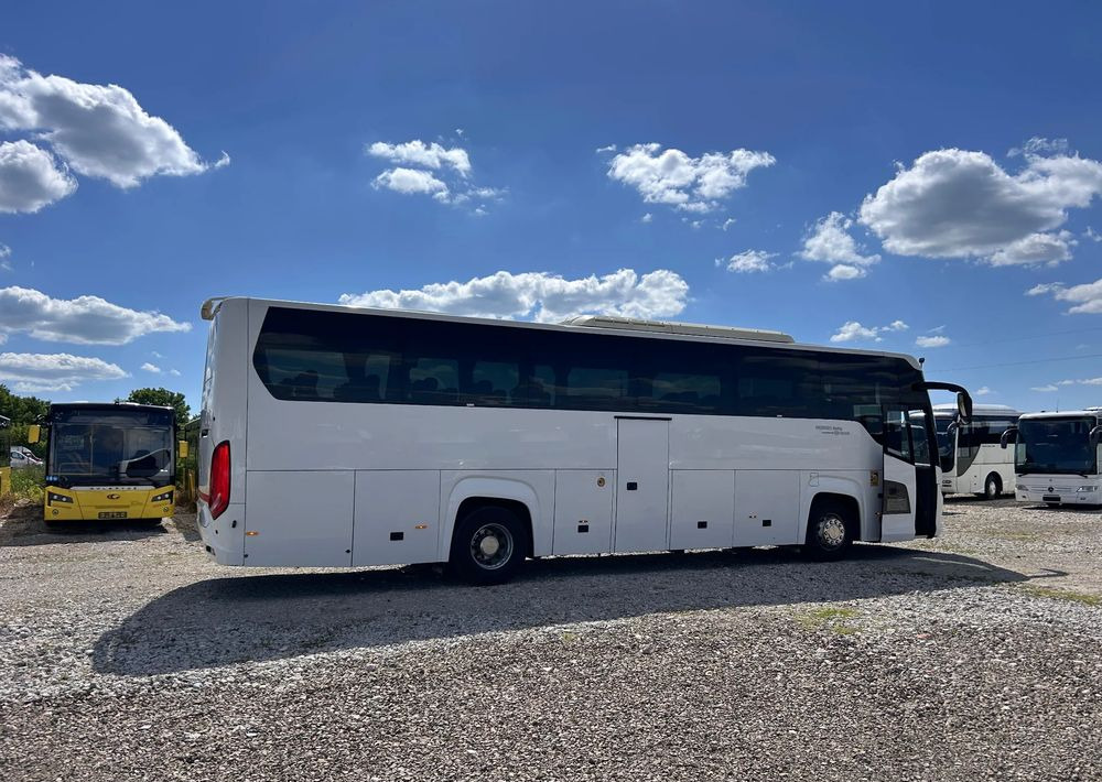 Scania Higer - 长途客车:图4 Scania Higer - 长途客车:图4