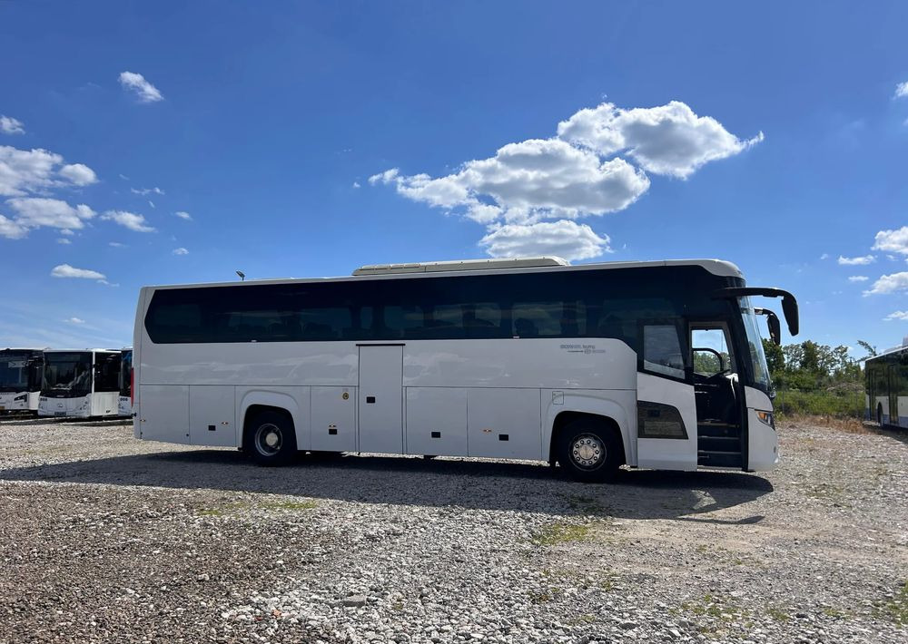 Scania Higer - 长途客车:图3 Scania Higer - 长途客车:图3