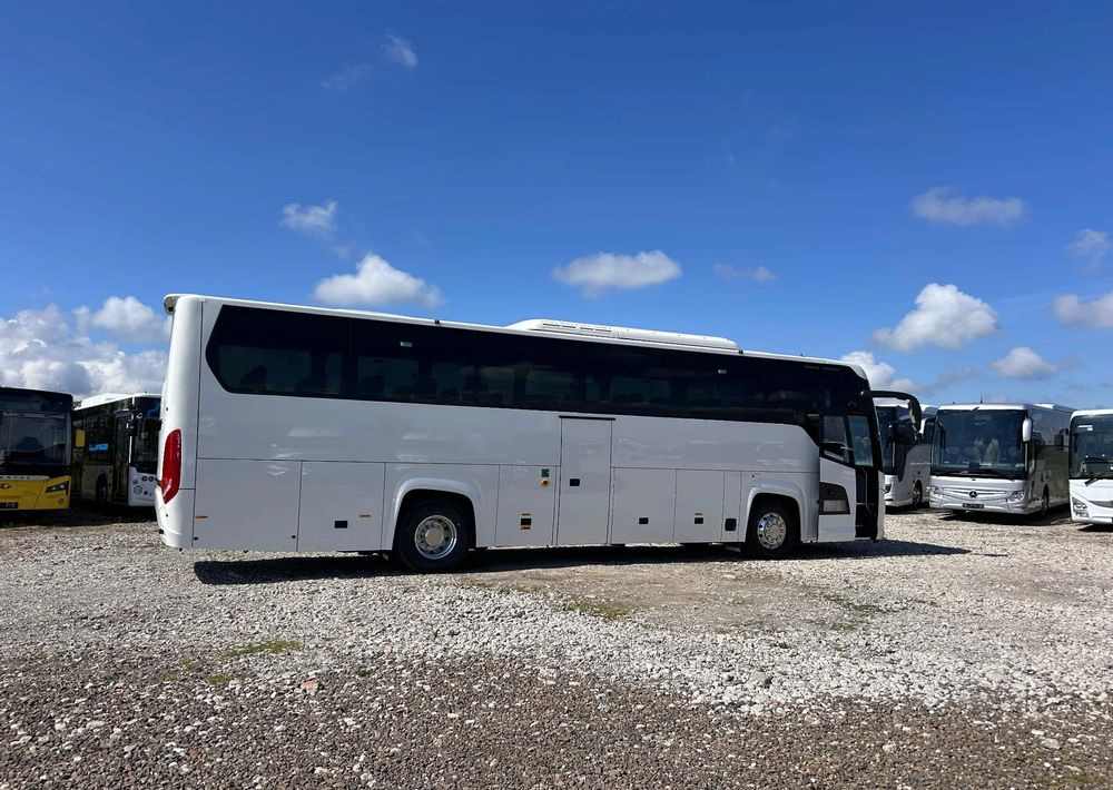 Scania Higer - 长途客车:图3 Scania Higer - 长途客车:图3