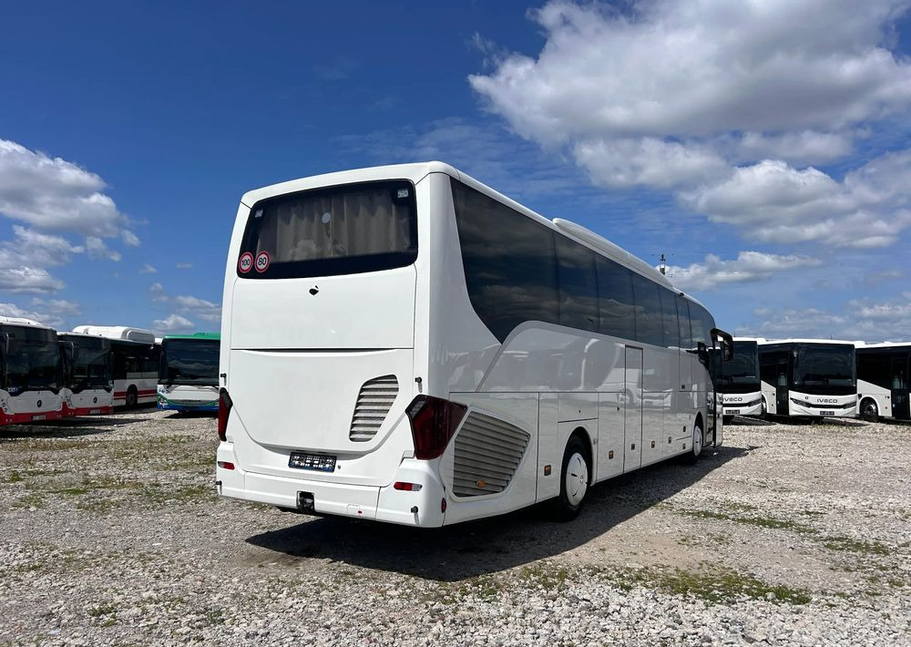 Setra 516 HD/2 - 长途客车:图3 Setra 516 HD/2 - 长途客车:图3