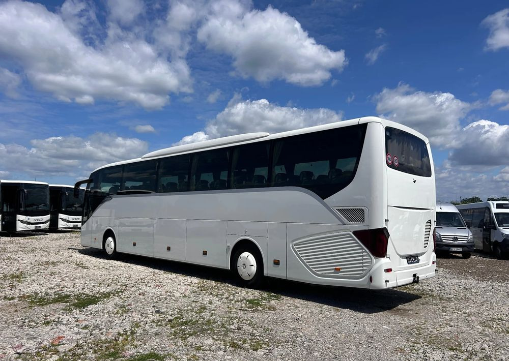 Setra 516 HD/2 - 长途客车:图5 Setra 516 HD/2 - 长途客车:图5