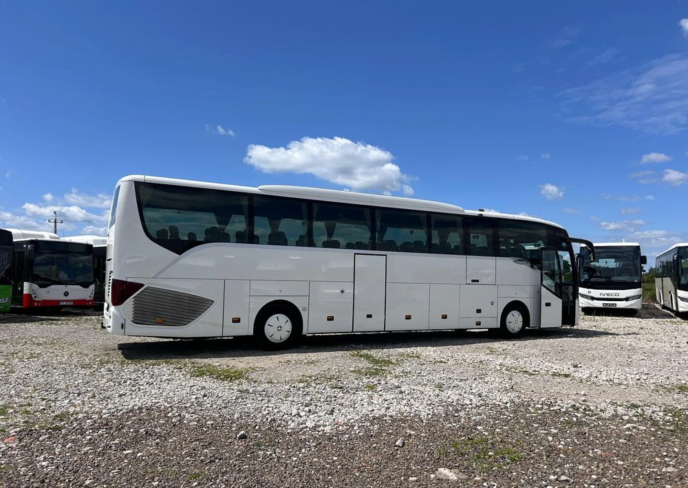 Setra 516 HD/2 - 长途客车:图2 Setra 516 HD/2 - 长途客车:图2