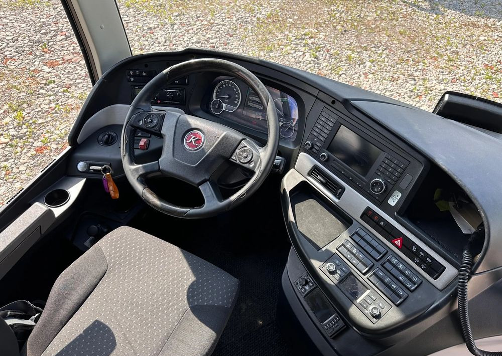 长途客车 Setra S 519 HD：图14