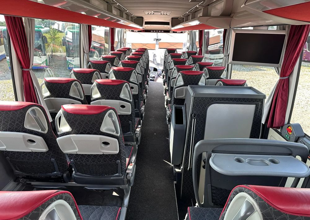 长途客车 Setra S 519 HD：图20