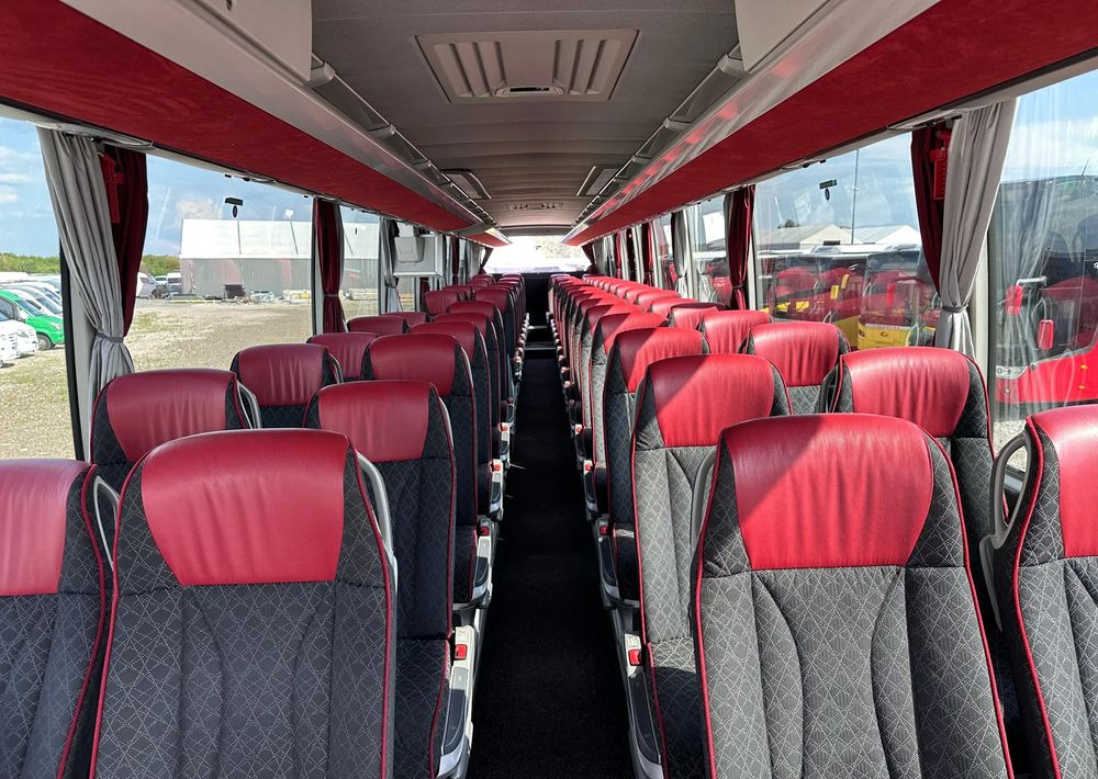 长途客车 Setra S 519 HD：图17