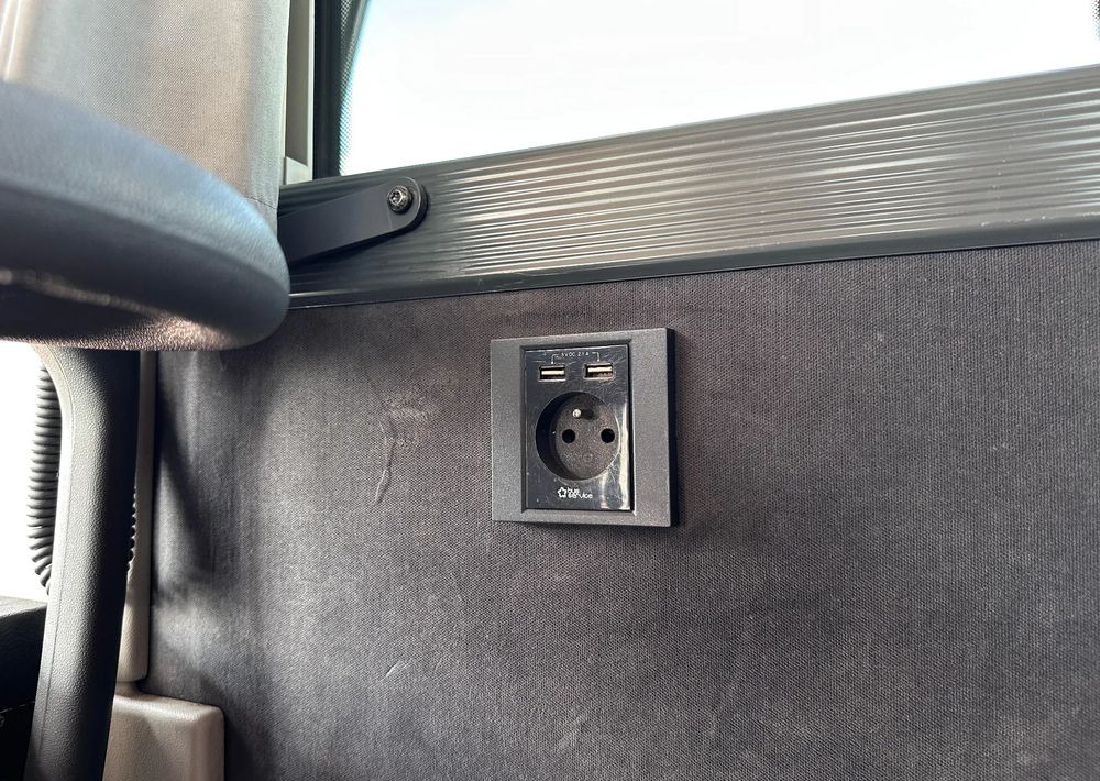 长途客车 Setra S 519 HD：图19