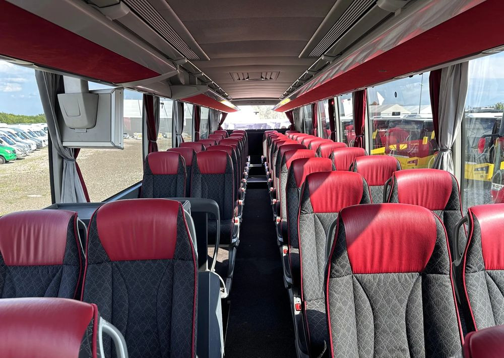 长途客车 Setra S 519 HD：图16