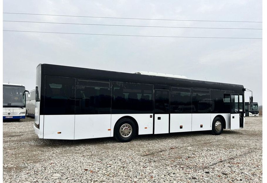 Solaris InterUrbino - 郊区巴士:图5 Solaris InterUrbino - 郊区巴士:图5