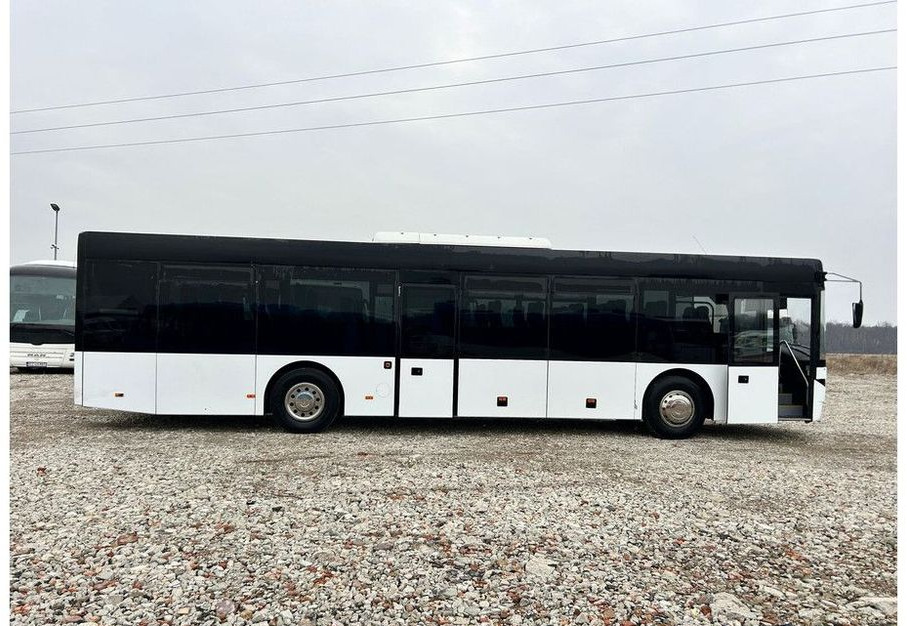 Solaris InterUrbino - 郊区巴士:图4 Solaris InterUrbino - 郊区巴士:图4