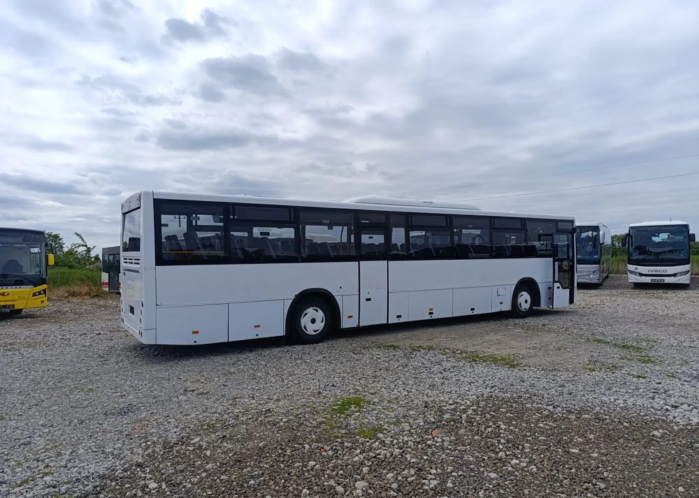 Temsa Tourmalin - 郊区巴士:图5 Temsa Tourmalin - 郊区巴士:图5