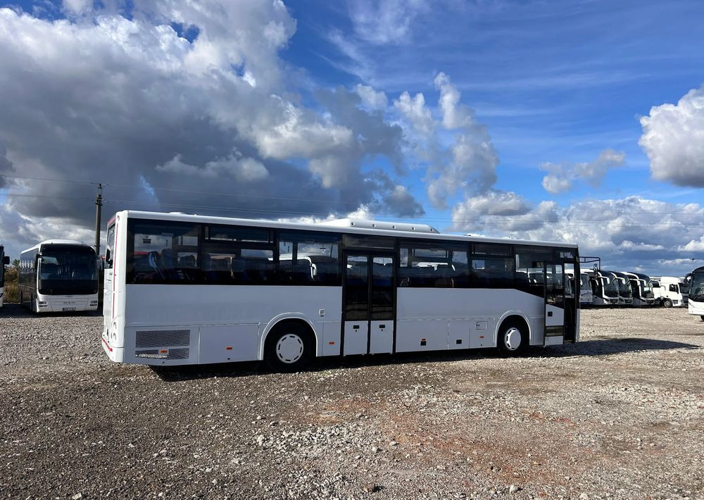 Temsa Tourmalin - 郊区巴士:图4 Temsa Tourmalin - 郊区巴士:图4