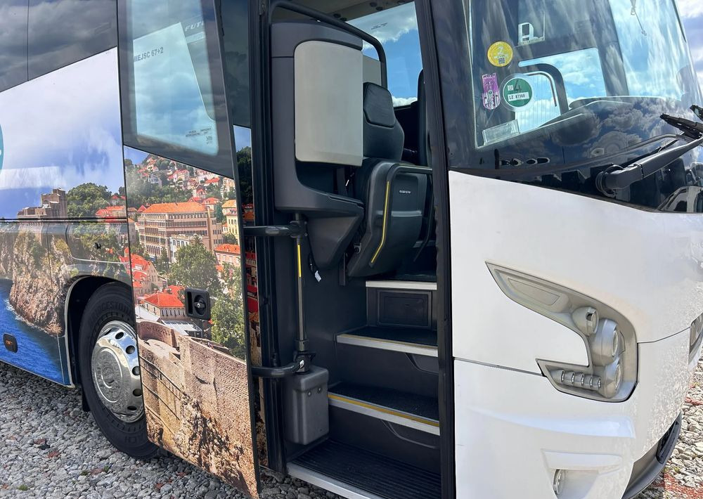 长途客车 VDL Futura FHD2：图12