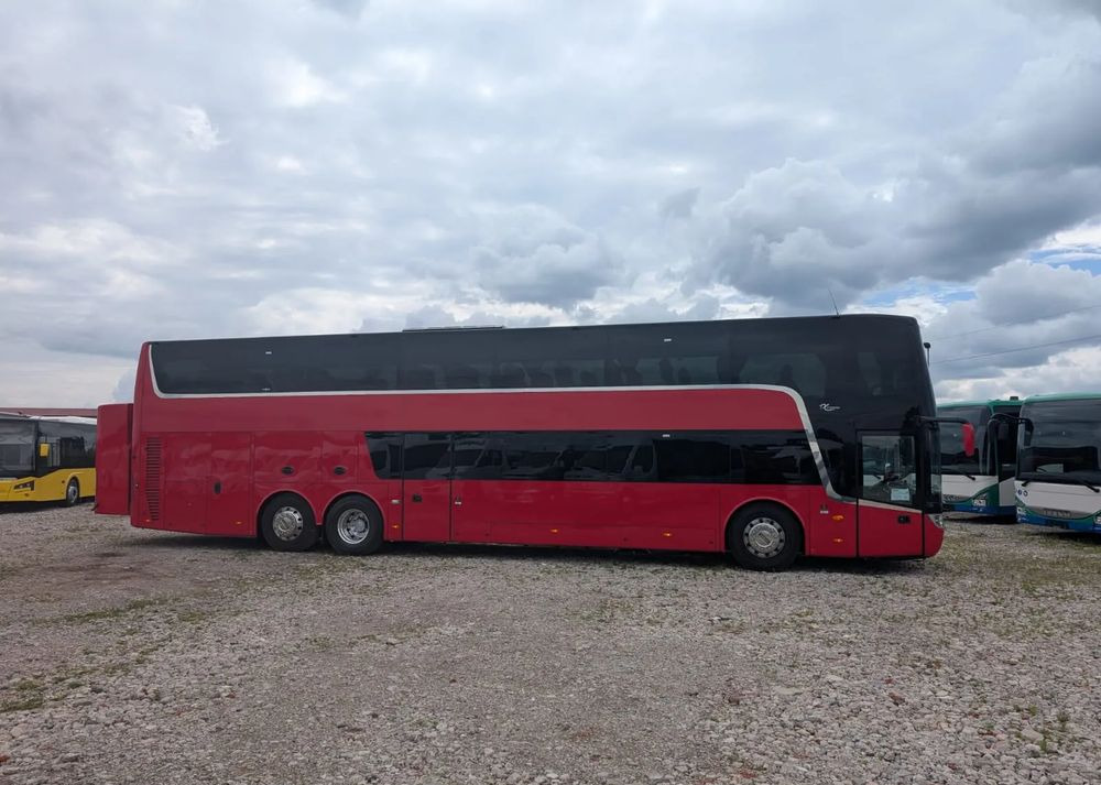Van Hool TDX27 Astromega - 双层巴士:图3 Van Hool TDX27 Astromega - 双层巴士:图3