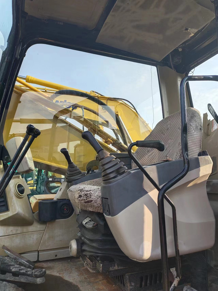 CATERPILLAR 325C - 履带式挖掘机:图4 CATERPILLAR 325C - 履带式挖掘机:图4