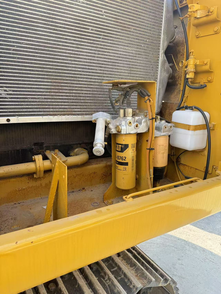 CATERPILLAR 330D2 - 履带式挖掘机:图5 CATERPILLAR 330D2 - 履带式挖掘机:图5