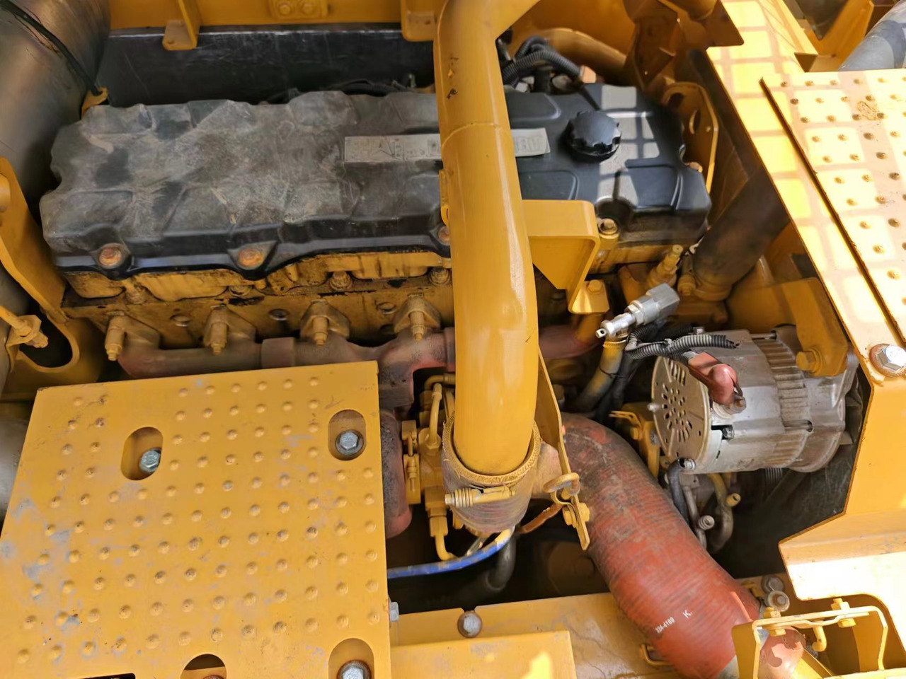 CATERPILLAR 336D2L CAT 336 320 325 - 履带式挖掘机:图3 CATERPILLAR 336D2L CAT 336 320 325 - 履带式挖掘机:图3