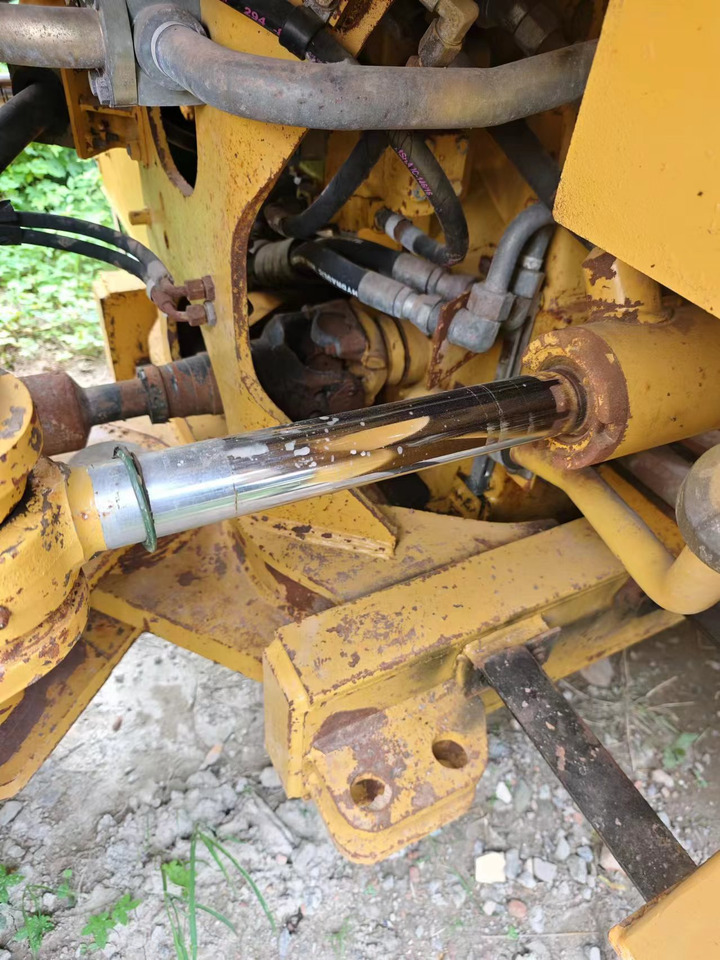 CATERPILLAR 966H - 轮式装载机:图5 CATERPILLAR 966H - 轮式装载机:图5