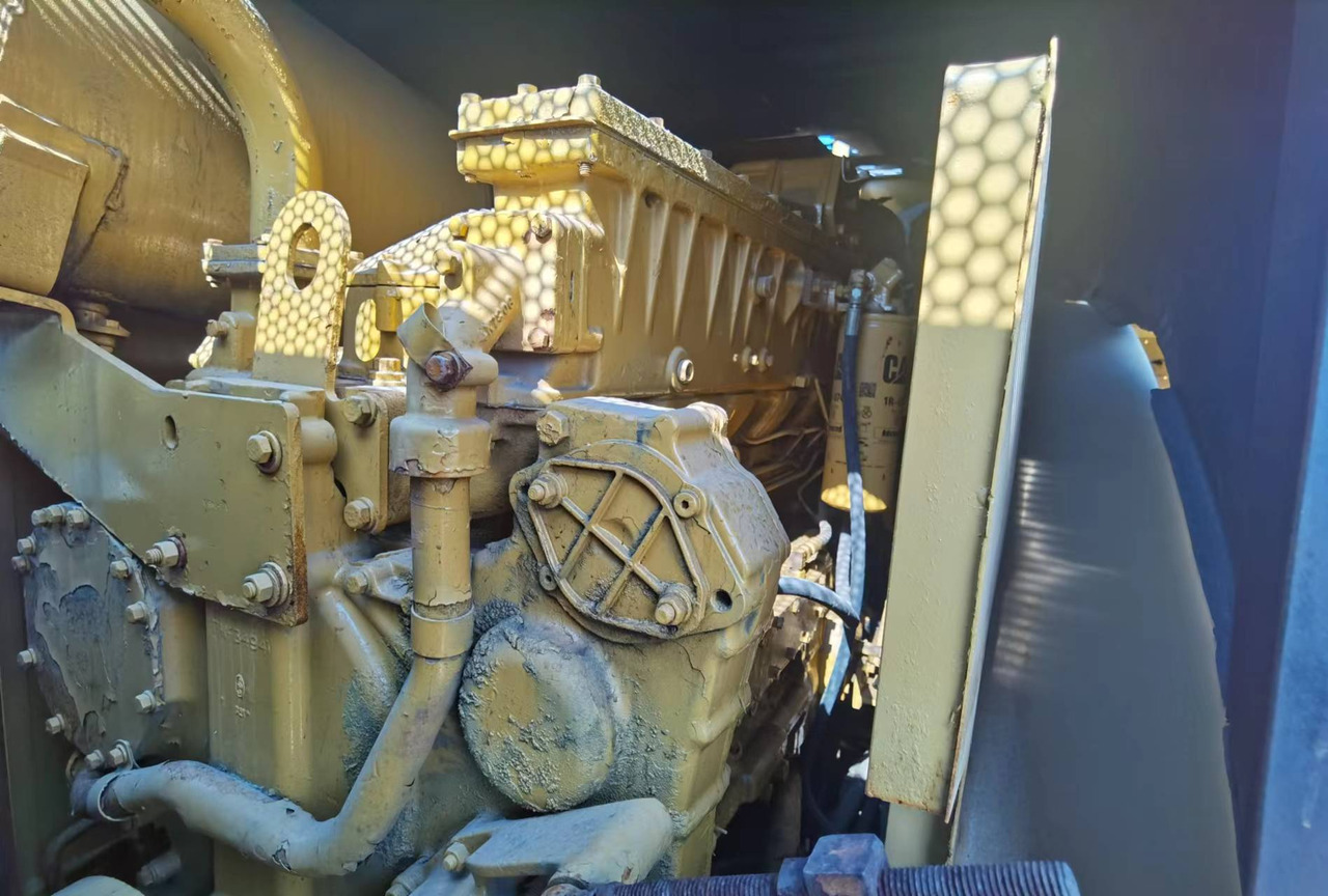 CATERPILLAR 980G 租赁 CATERPILLAR 980G：图6