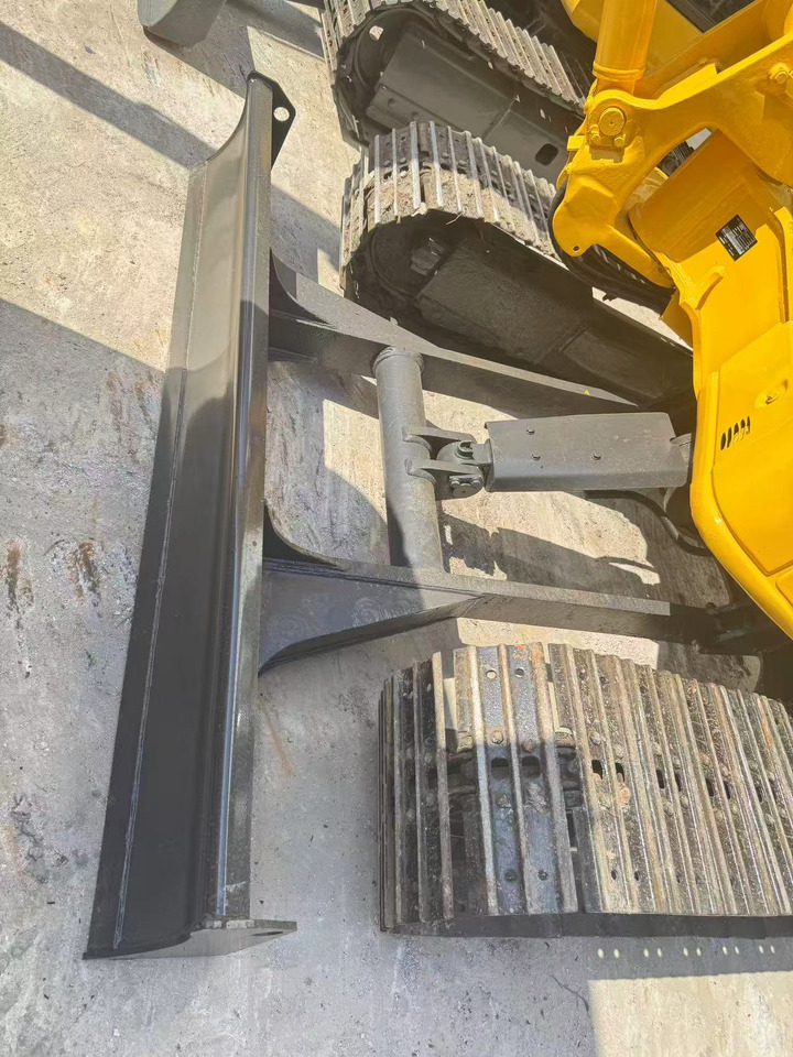 KOMATSU PC35 PC40 PC50 PC55 P60 - 小型挖掘机:图4 KOMATSU PC35 PC40 PC50 PC55 P60 - 小型挖掘机:图4