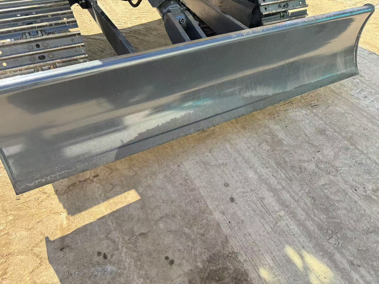 KOMATSU PC60-7 - 履带式挖掘机:图4 KOMATSU PC60-7 - 履带式挖掘机:图4
