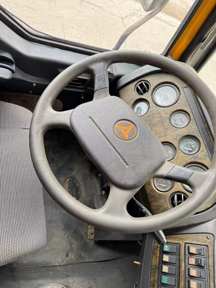 SANY STC750 - 起重机:图4 SANY STC750 - 起重机:图4