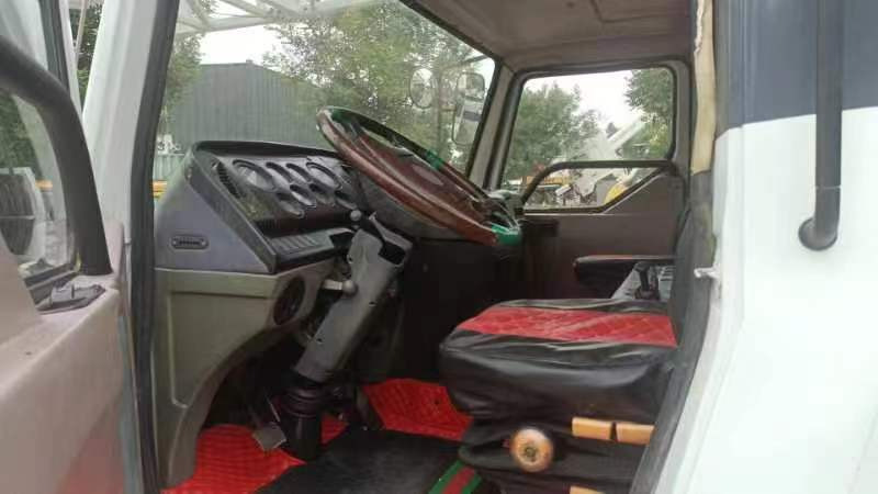 TEREX CHANGJIANG 70Ton - 移动式起重机:图3 TEREX CHANGJIANG 70Ton - 移动式起重机:图3